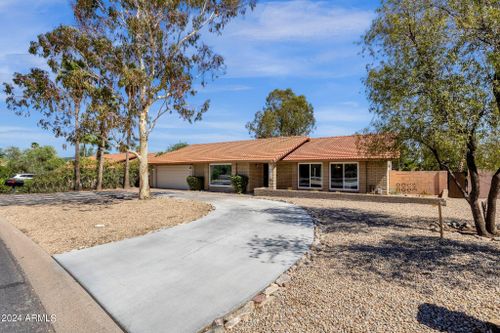 14015 N Hampstead Drive, Fountain Hills, AZ, 85268 | Card Image