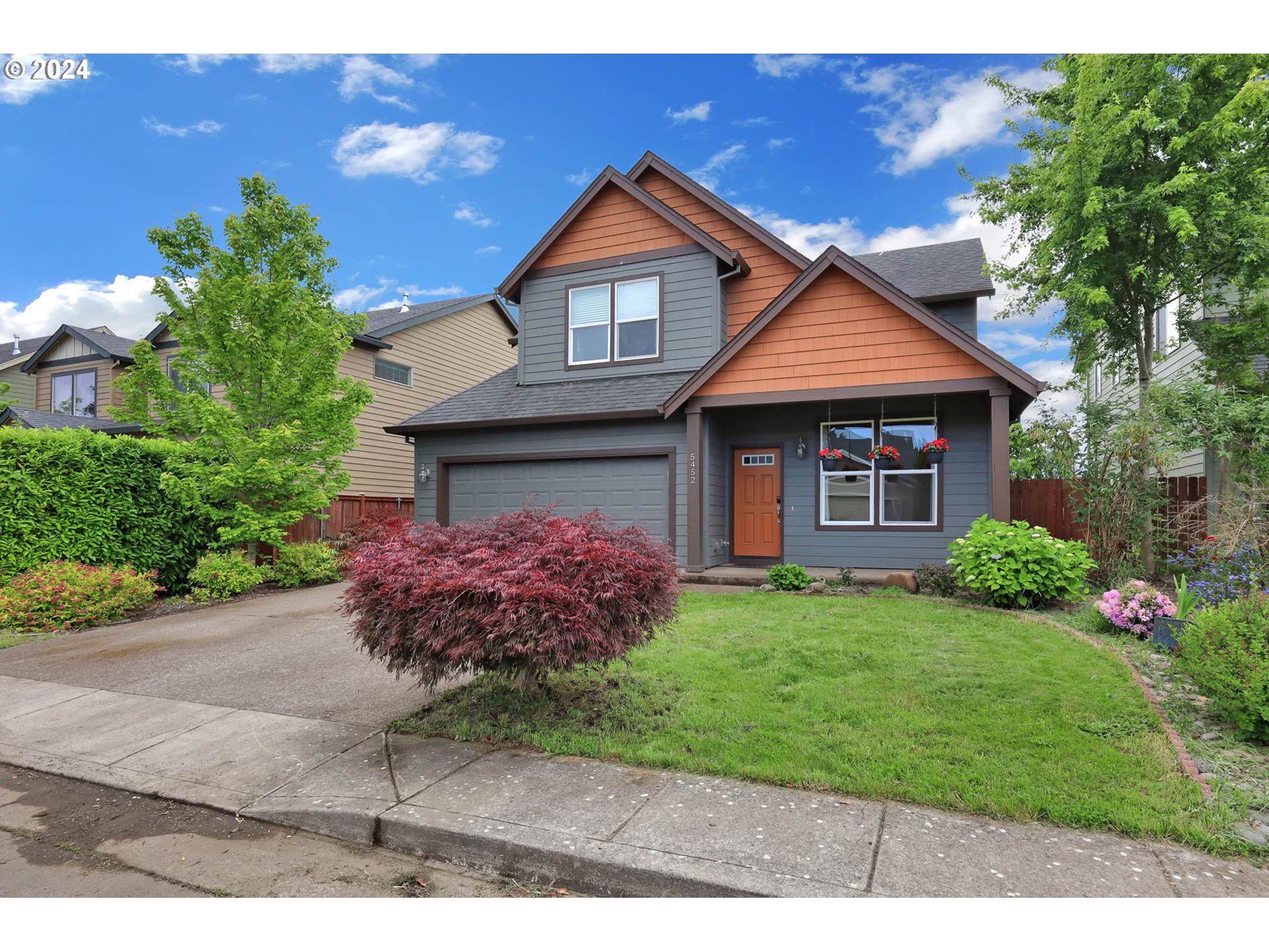 Pranz Pl, Eugene, OR 97402