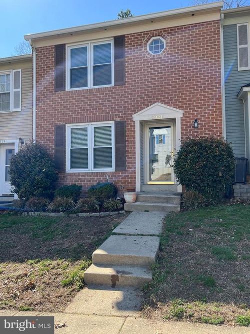 7321 Stream Way, SPRINGFIELD, VA, 22152-3632 | Card Image