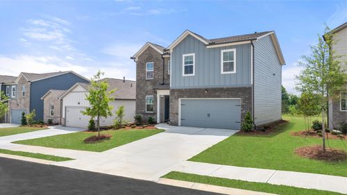 5070 Skyline Way Ne, Cleveland, TN, 37311 | Card Image