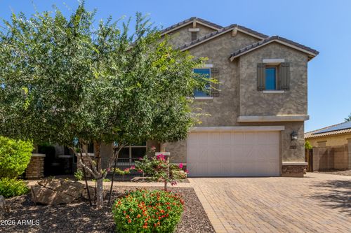 9372 W Louise Dr, Peoria, AZ, 85383-2960 | Card Image