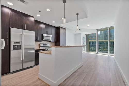 unit-1006-1080 Peachtree St Ne, Atlanta, GA, 30309-6808 | Card Image