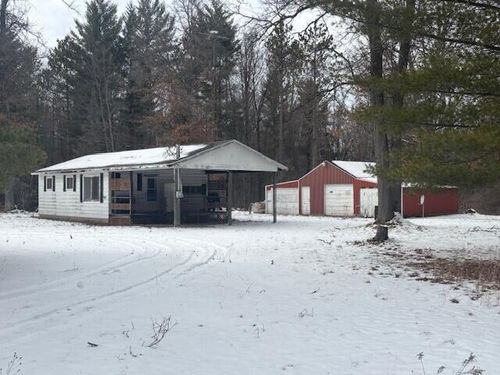 492 14 Mile Road, Middle Branch Township, MI, 49665 | Card Image