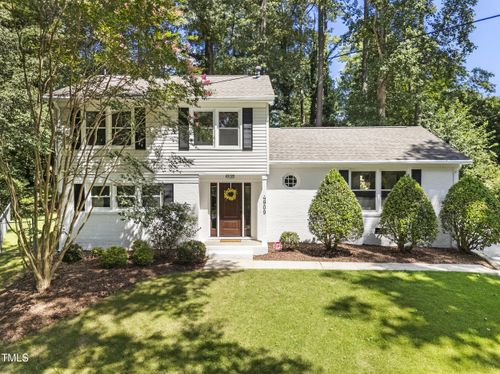 4909 Baylor Ct, Raleigh, NC, 27609-5307 | Card Image