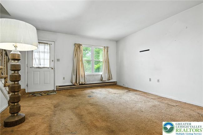 2818 Klein St, Townhouse with 3 bedrooms, 2 bathrooms and null parking in Allentown PA | Image 11