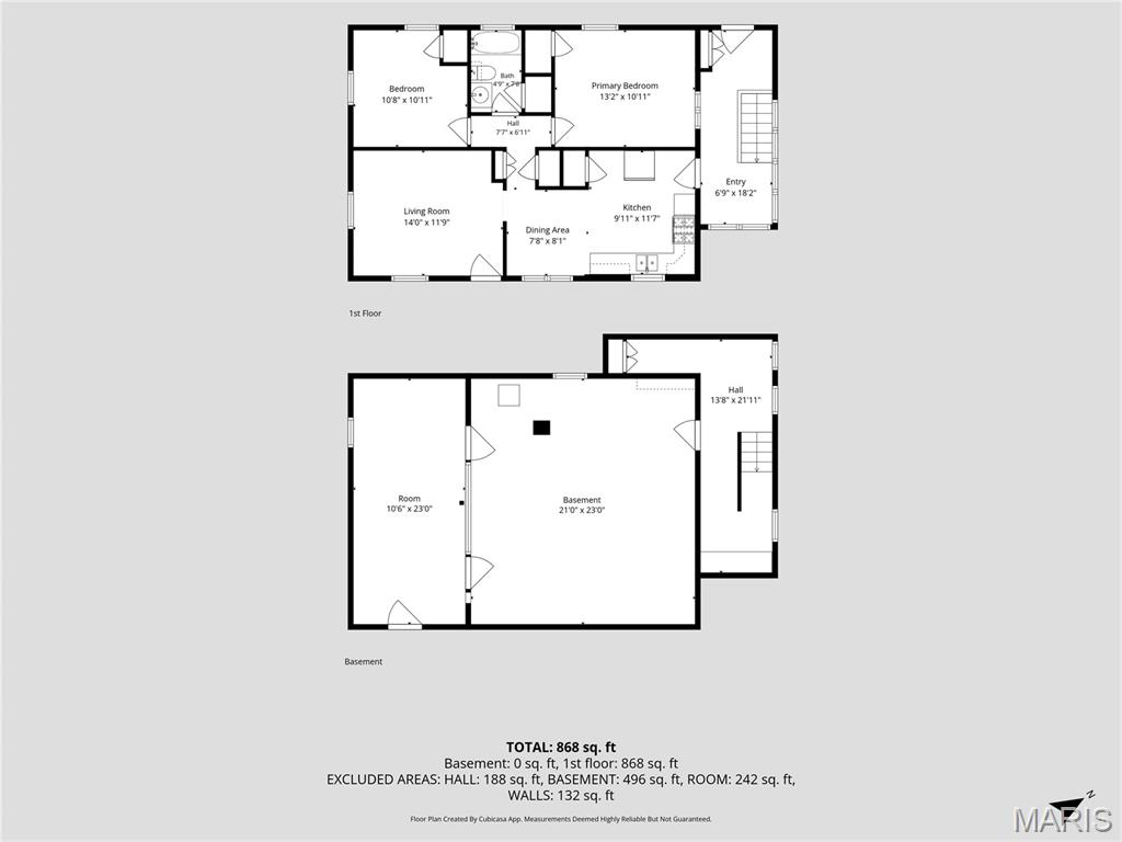 Residential in St Louis 3