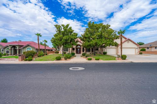 3604 S 1550 W, Saint George, UT, 84790-7790 | Card Image