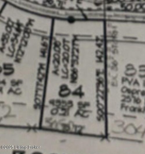 3050 Barlows Brook Rd, Shelbyville, KY, 40065-7321 | Card Image