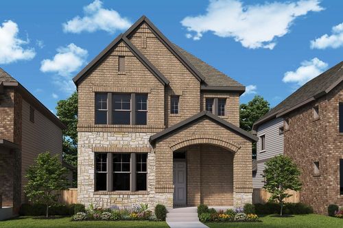 2416 Ranch Hawk Sq, Mesquite, TX, 75181-4499 | Card Image