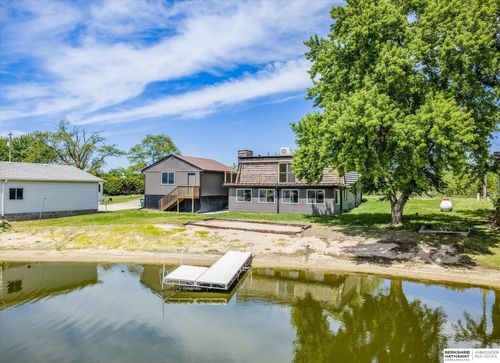 2040 Platteview Dr, Cedar Creek, NE, 68016-2412 | Card Image