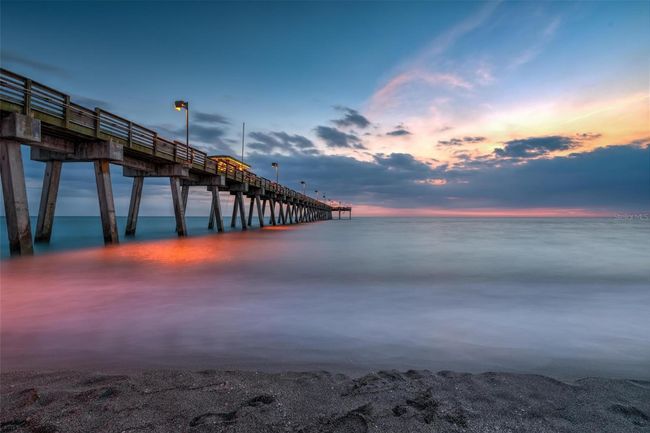 The Venice Fishing Pier | Image 62