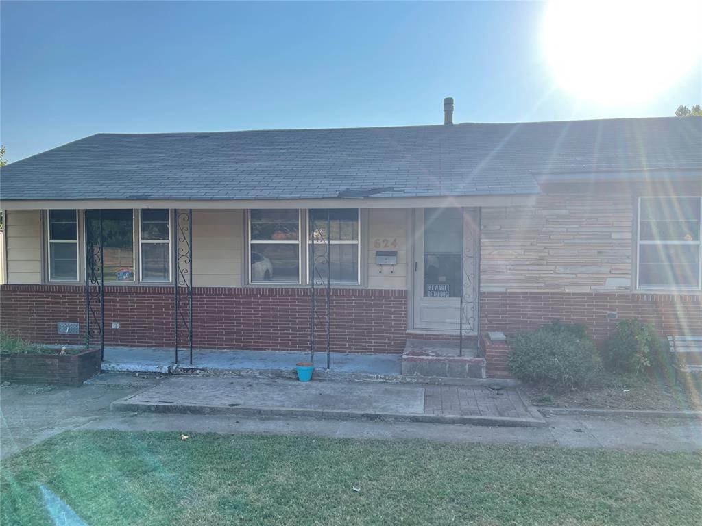 Midwest Blvd, Oklahoma City, OK 73110