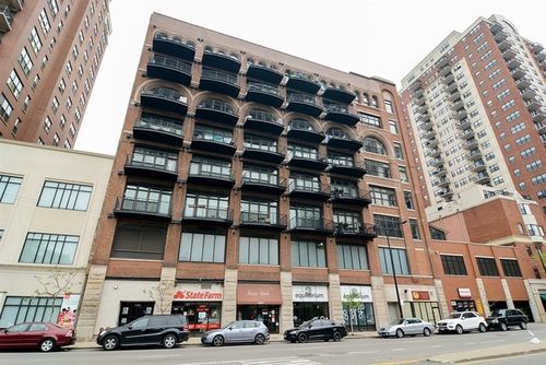 apt-705-1503 S State St, Chicago, IL, 60605-3411 | Card Image