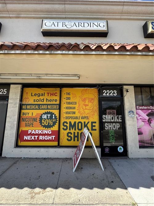 2223-2215 S Federal Hwy, Fort Lauderdale, FL, 33316-3508 | Card Image