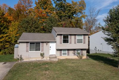 3484 Ridgewood Drive, House other with 3 bedrooms, 1 bathrooms and null parking in Erlanger KY | Image 2