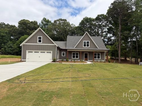 321 Ridgewood Rd, Jefferson, GA, 30549-5674 | Card Image