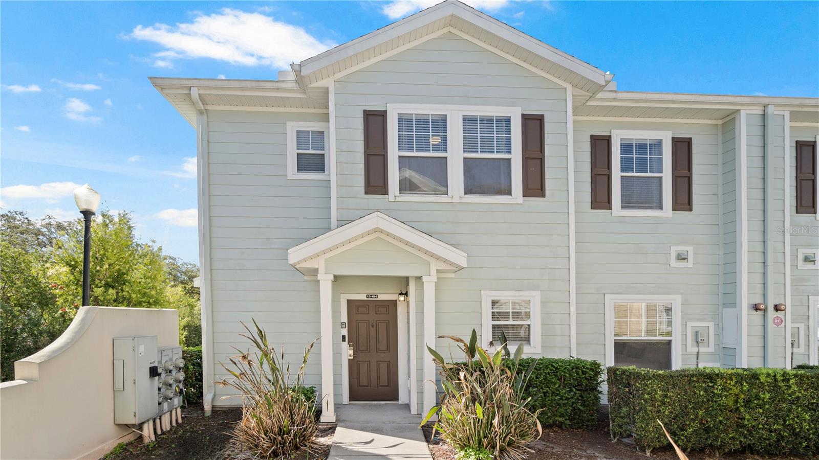 Residential in KISSIMMEE