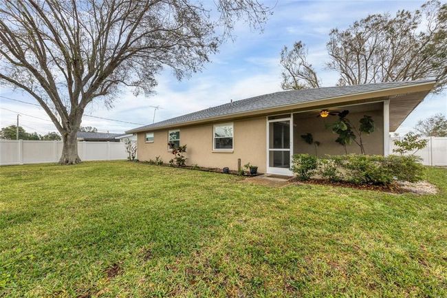 161 Sandhurst Dr, House other with 2 bedrooms, 2 bathrooms and null parking in VENICE FL | Image 32