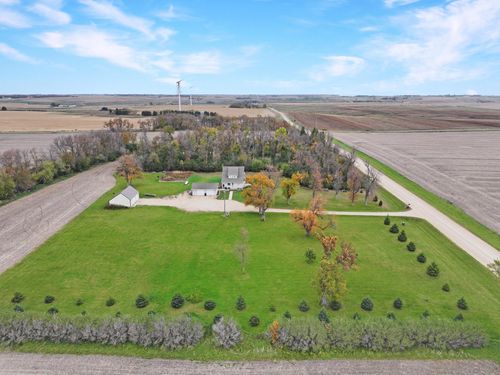 281 20th Ave, Edgerton, MN, 56128-1114 | Card Image