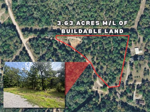 20004 E Dixie Pkwy, Tahlequah, OK, 74464 | Card Image