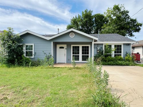 4614 W Lake Highlands Dr, The Colony, TX, 75056-3460 | Card Image