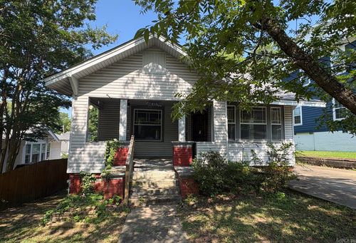 816 N Monroe St, Little Rock, AR, 72205-3704 | Card Image