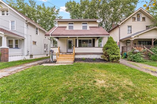 815 Grant Ave, Cuyahoga Falls, OH, 44221-4607 | Card Image