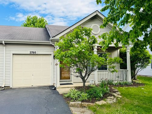 2760 Cedar Glade Dr, Naperville, IL, 60564 | Card Image