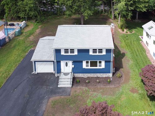 191 Batterson Dr, New Britain, CT, 06053-1066 | Card Image