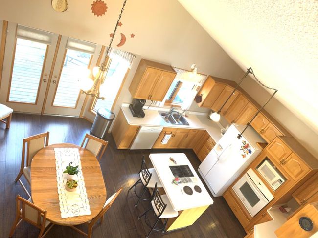 10410 104 Ave., Home with 3 bedrooms, 2 bathrooms and 4 parking in Lac La Biche AB | Image 7