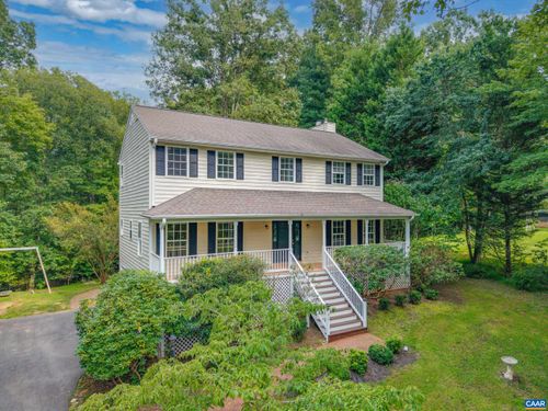 182 Willow Way Rd, BARBOURSVILLE, VA, 22923 | Card Image