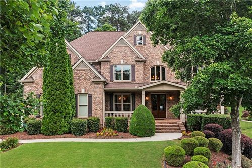 2845 Aquitania Ln, Cumming, GA, 30040-5388 | Card Image