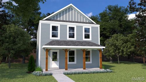 0 Arden 4 Br (New Town), St Charles, MO, 63301 | Card Image