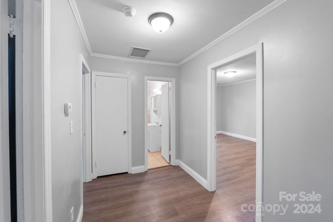 634 Colston St, House other with 4 bedrooms, 2 bathrooms and null parking in Albemarle NC | Image 26