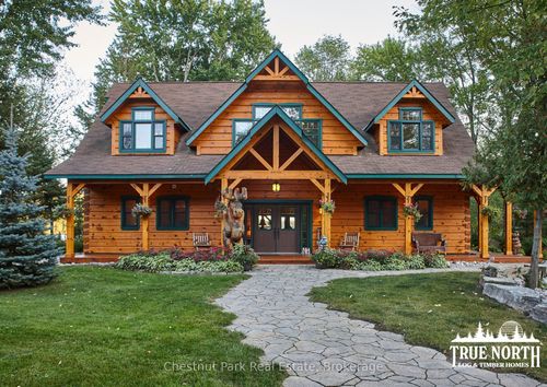 1040-7th Heaven Lane, Bracebridge, ON, P1L1X2 | Card Image