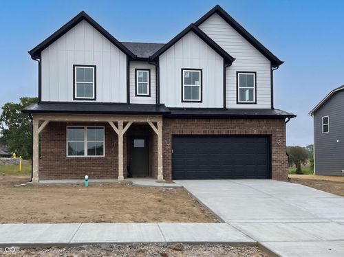 2413 Zion Trl, Greenwood, IN, 46143-5093 | Card Image