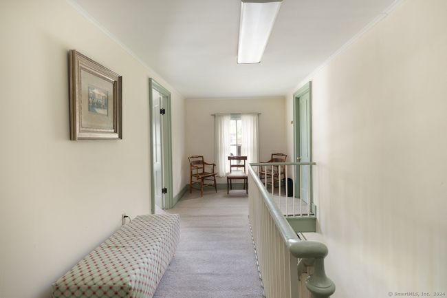 117 Main St, Home with 0 bedrooms, 2 bathrooms and null parking in Canaan CT | Image 19