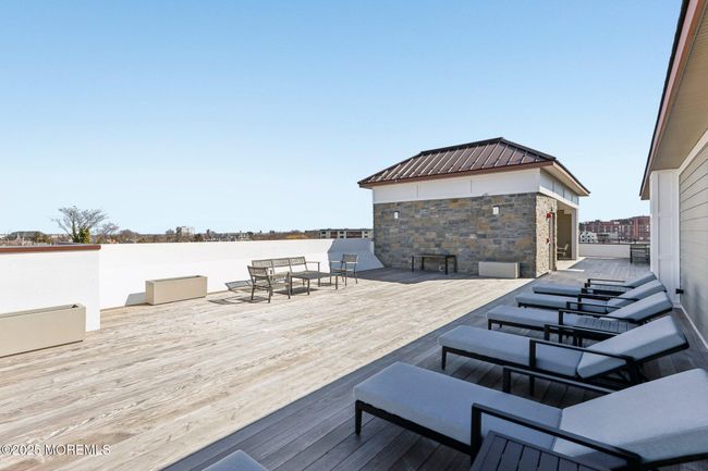 202 - 258 Morris Ave, Condo with 2 bedrooms, 2 bathrooms and null parking in Long Branch NJ | Image 27