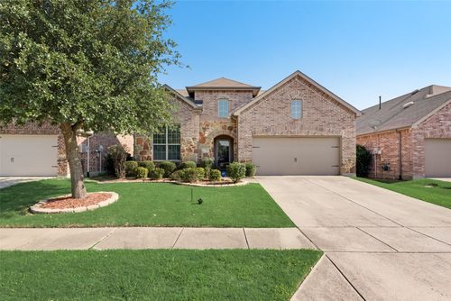 1804 Shoebill Dr, Little Elm, TX, 75068-8541 | Card Image