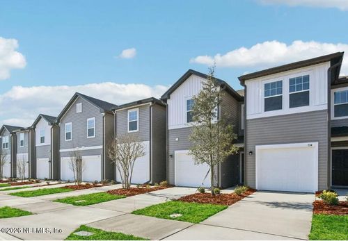 1117 Otter Brook Street, Jacksonville, FL, 32218 | Card Image