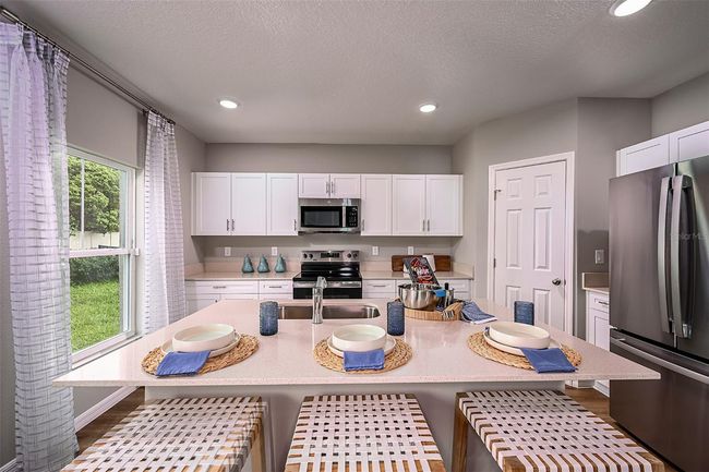 3860 Geranium Ave, House other with 5 bedrooms, 3 bathrooms and null parking in HAINES CITY FL | Image 4