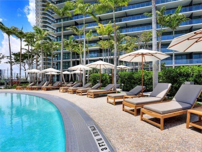 UNIT-4701 - 650 Ne 32 Nd St, Condo with 4 bedrooms, 5 bathrooms and null parking in Miami FL | Image 46