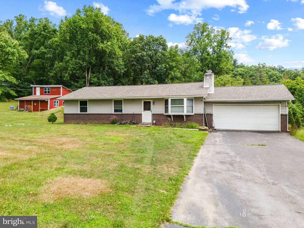 Poplar Rd, Boyertown, PA 19512