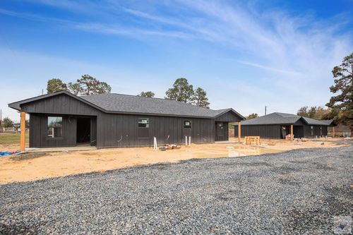 12520 Fm 1840, DeKalb, TX, 75559 | Card Image