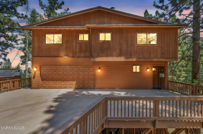 638 N Martin Dr, House other with 7 bedrooms, 6 bathrooms and 5 parking in Zephyr Cove NV | Image 57
