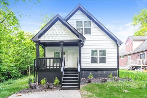 1070 4th St Nw, Atlanta, GA, 30318-4502 | Card Image