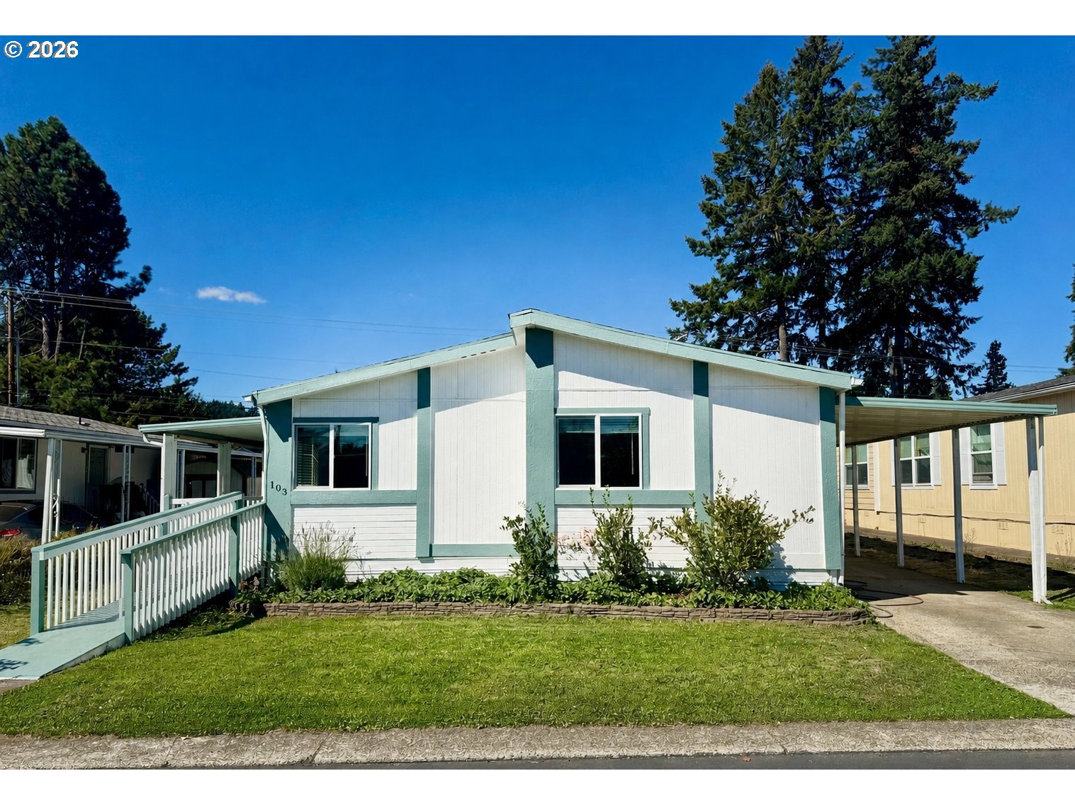 Residential in Portland