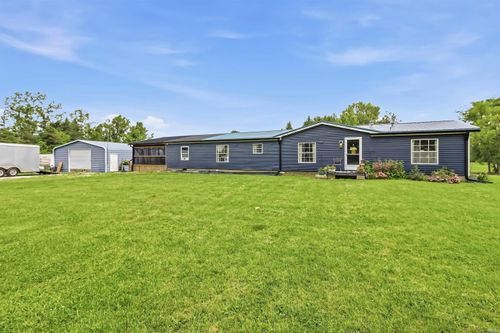 0577 E 200 S, Hartford City, IN, 47348 | Card Image