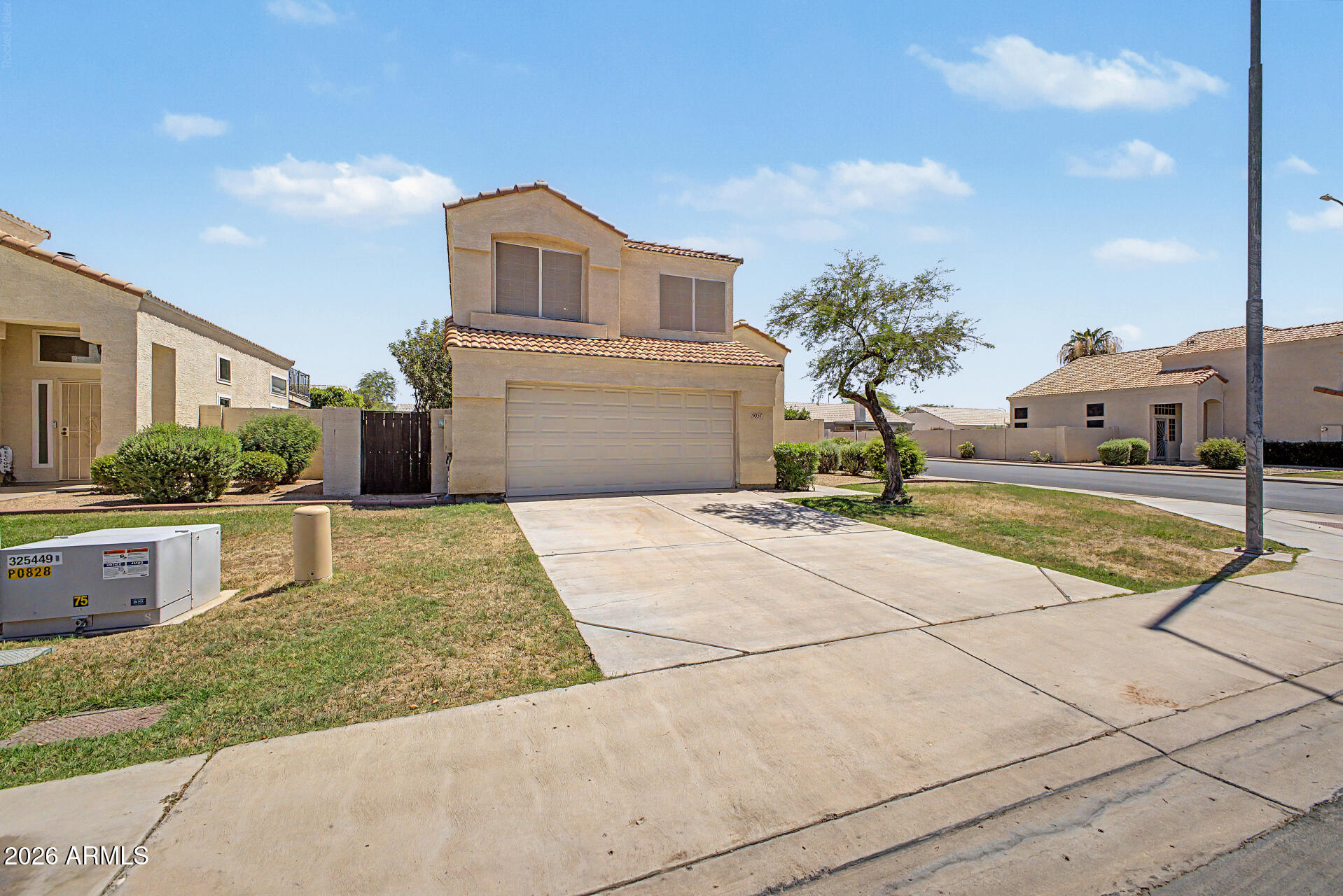 Residential in Mesa 3