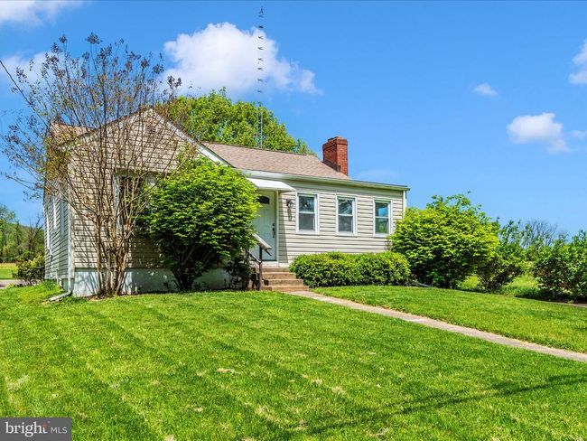 1630 Marker Rd, House other with 4 bedrooms, 1 bathrooms and null parking in MIDDLETOWN MD | Image 49